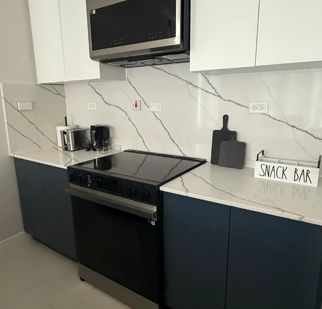 Apartamento Havendale Haven - Unit 1 Kingston